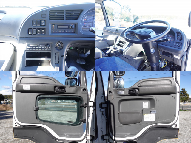 いすゞ ギガ 大型 トラクタ QKG-EXD52AD(98875) 25枚目