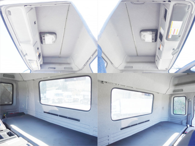 いすゞ ギガ 大型 トラクタ QKG-EXD52AD(98875) 27枚目