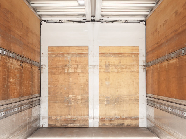 日野 レンジャー 中型 ウィング TKG-FD9JLAA(98876) 10枚目