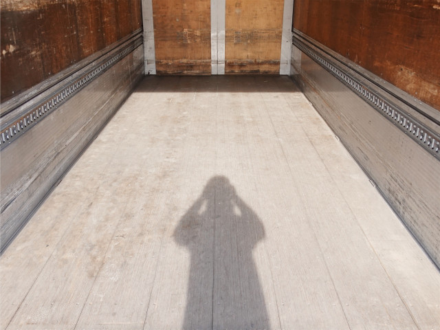 日野 レンジャー 中型 ウィング TKG-FD9JLAA(98876) 11枚目