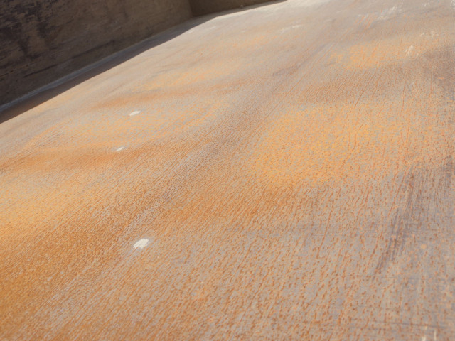 三菱ふそう ファイター 増トン 土砂ダンプ QKG-FK62FZ(98877) 13枚目