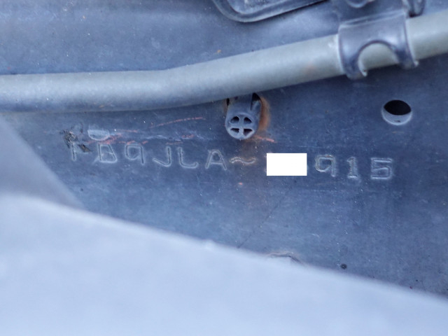 日野 レンジャー 中型 ウィング TKG-FD9JLAA(98876) 17枚目