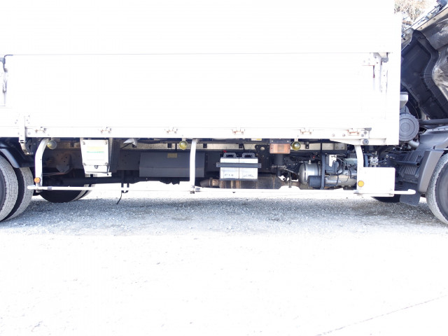 日野 レンジャー 中型 ウィング TKG-FD9JLAA(98876) 18枚目