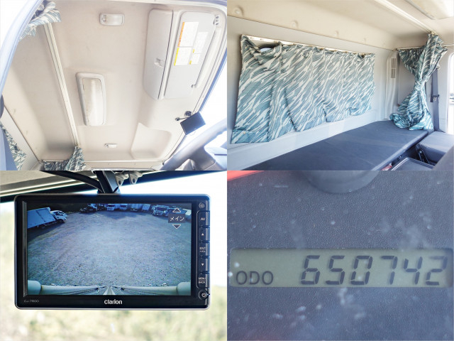 日野 レンジャー 中型 ウィング TKG-FD9JLAA(98876) 23枚目