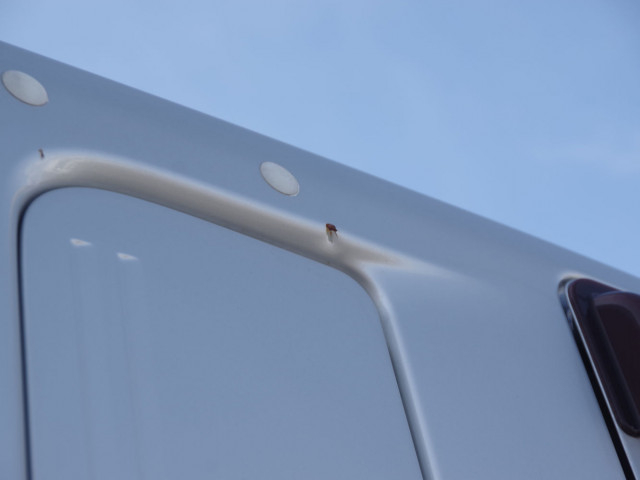 三菱ふそう ファイター 増トン 土砂ダンプ QKG-FK62FZ(98877) 23枚目