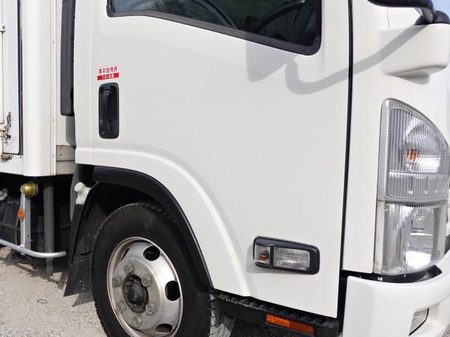 いすゞ エルフ 小型 冷蔵冷凍バン TPG-NPR85AN(98878) 6枚目