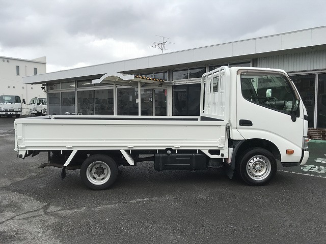 トヨタ トヨエース 小型 平ボディ QDF-KDY231(98879) 8枚目