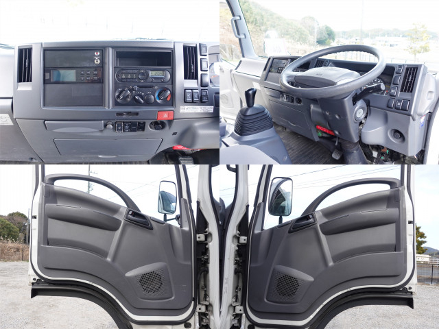 いすゞ エルフ 小型 冷蔵冷凍バン TPG-NPR85AN(98878) 24枚目