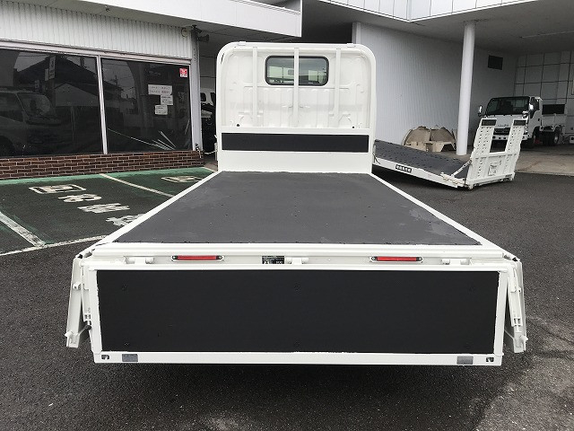 トヨタ トヨエース 小型 平ボディ QDF-KDY231(98879) 12枚目