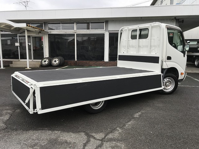 トヨタ トヨエース 小型 平ボディ QDF-KDY231(98879) 13枚目