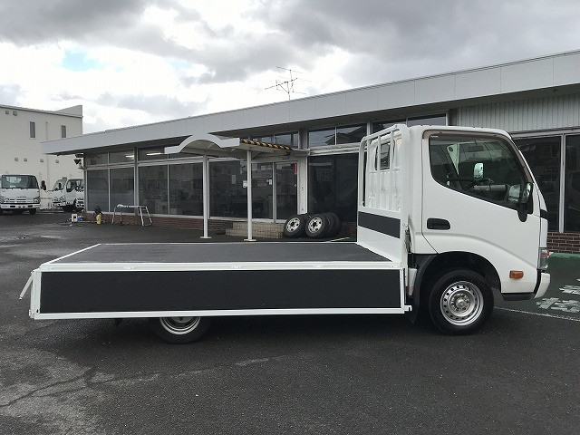 トヨタ トヨエース 小型 平ボディ QDF-KDY231(98879) 15枚目