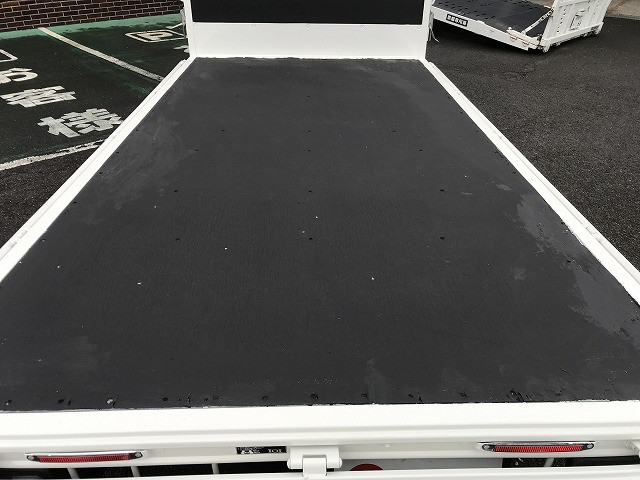 トヨタ トヨエース 小型 平ボディ QDF-KDY231(98879) 16枚目