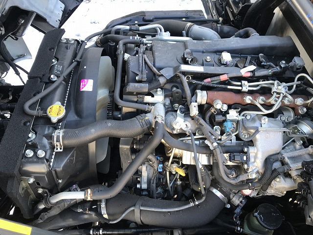 トヨタ トヨエース 小型 平ボディ QDF-KDY231(98879) 17枚目