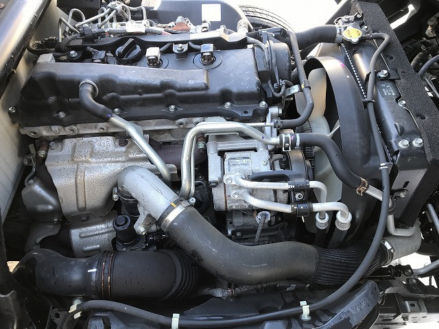 トヨタ トヨエース 小型 平ボディ QDF-KDY231(98879) 18枚目