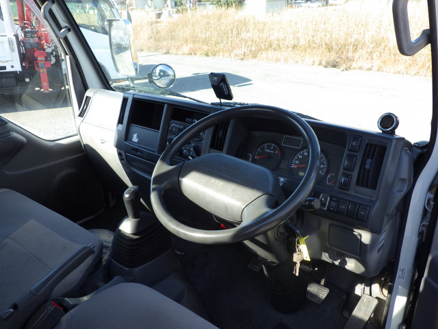 マツダ タイタン 小型 平ボディ TRG-LHR85A(98880) 6枚目