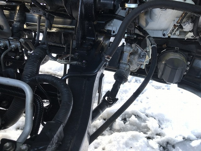 トヨタ トヨエース 小型 平ボディ QDF-KDY231(98879) 19枚目