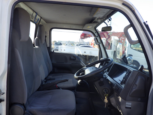 マツダ タイタン 小型 平ボディ TRG-LHR85A(98880) 7枚目