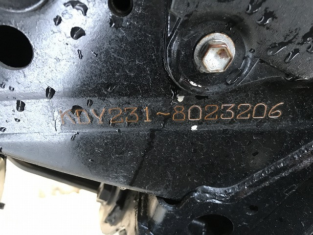 トヨタ トヨエース 小型 平ボディ QDF-KDY231(98879) 20枚目