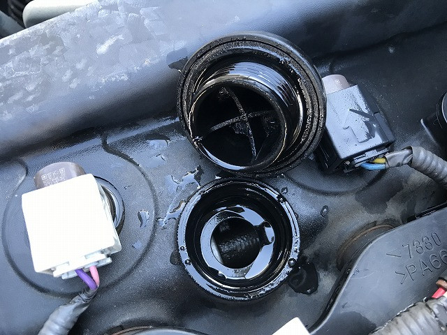 トヨタ トヨエース 小型 平ボディ QDF-KDY231(98879) 22枚目