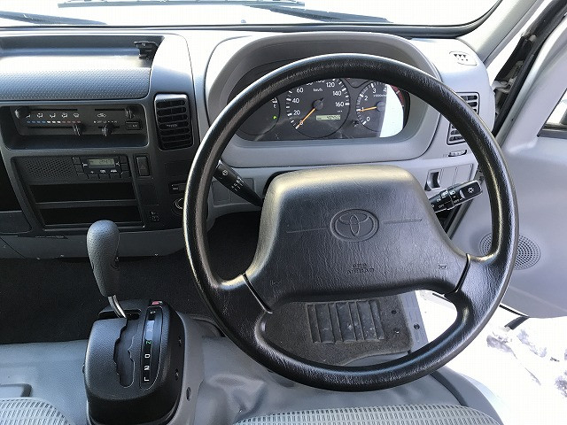 トヨタ トヨエース 小型 平ボディ QDF-KDY231(98879) 23枚目