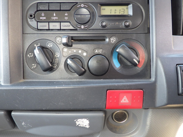 マツダ タイタン 小型 平ボディ TRG-LHR85A(98880) 12枚目