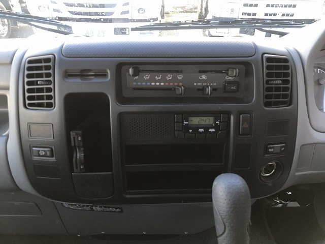 トヨタ トヨエース 小型 平ボディ QDF-KDY231(98879) 25枚目