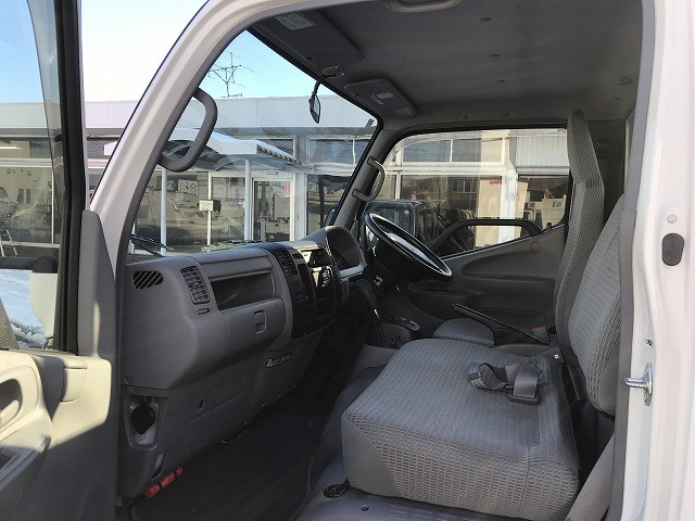 トヨタ トヨエース 小型 平ボディ QDF-KDY231(98879) 30枚目