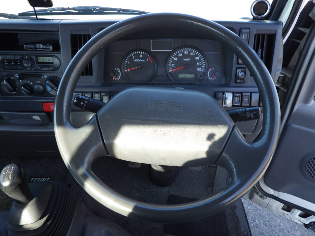 マツダ タイタン 小型 平ボディ TRG-LHR85A(98880) 18枚目