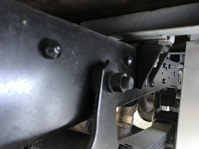 トヨタ トヨエース 小型 平ボディ QDF-KDY231(98879) 32枚目