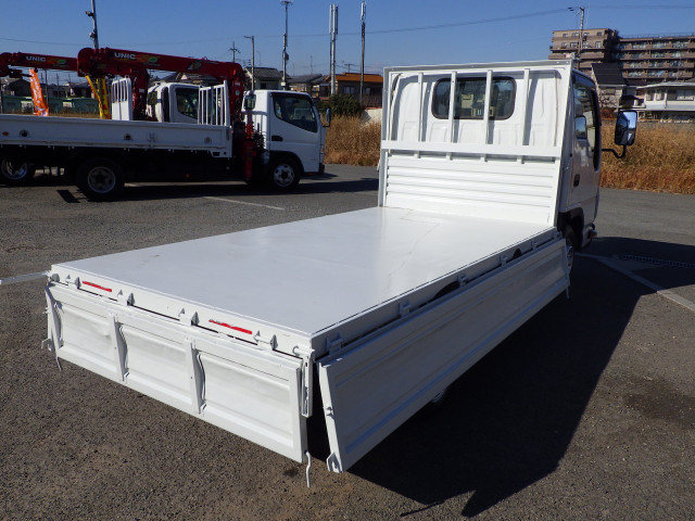 マツダ タイタン 小型 平ボディ TRG-LHR85A(98880) 23枚目