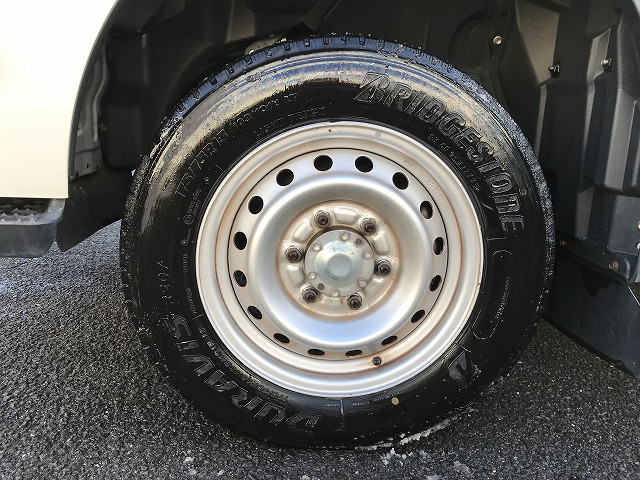 トヨタ トヨエース 小型 平ボディ QDF-KDY231(98879) 37枚目