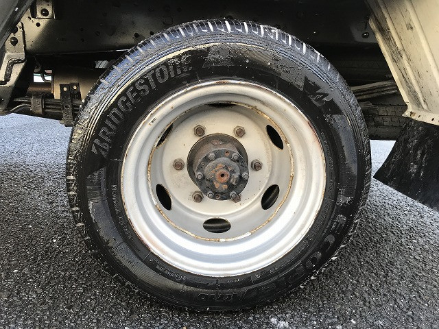 トヨタ トヨエース 小型 平ボディ QDF-KDY231(98879) 38枚目