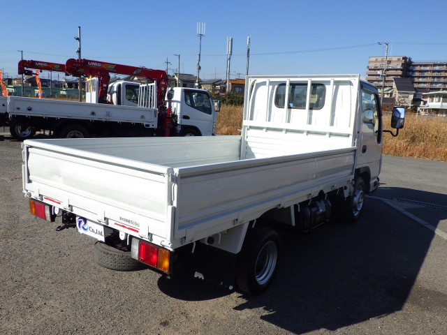 マツダ タイタン 小型 平ボディ TRG-LHR85A(98880) 25枚目