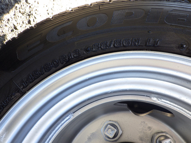 マツダ タイタン 小型 平ボディ TRG-LHR85A(98880) 29枚目