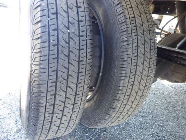 マツダ タイタン 小型 平ボディ TRG-LHR85A(98880) 30枚目