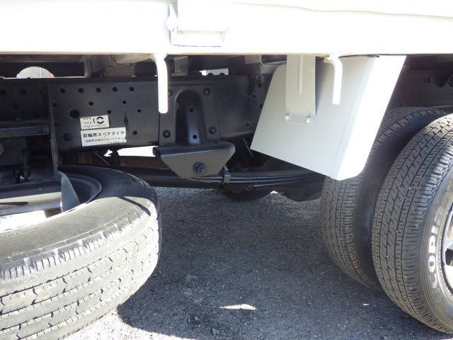 マツダ タイタン 小型 平ボディ TRG-LHR85A(98880) 38枚目