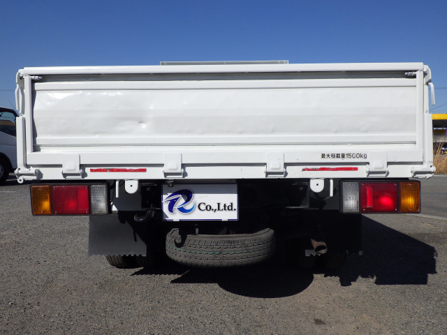 マツダ タイタン 小型 平ボディ TRG-LHR85A(98880) 41枚目