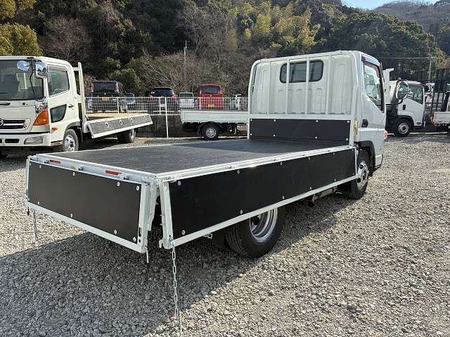 三菱ふそう キャンター 小型 平ボディ TPG-FDA00(98881) 15枚目