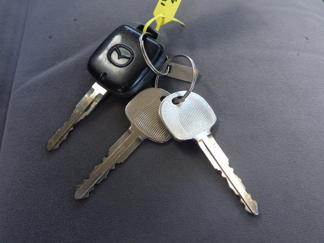 マツダ タイタン 小型 平ボディ TRG-LHR85A(98880) 50枚目