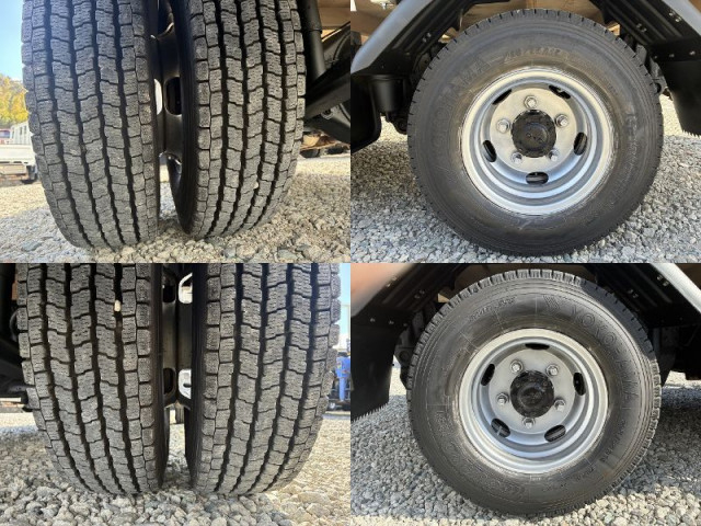 三菱ふそう キャンター 小型 平ボディ TPG-FDA00(98881) 17枚目