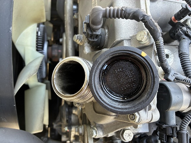 三菱ふそう キャンター 小型 平ボディ TPG-FDA00(98881) 20枚目