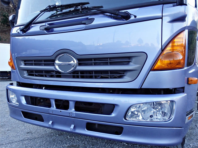 日野 レンジャー 増トン バン QKG-FE7JPAG(98882) 4枚目