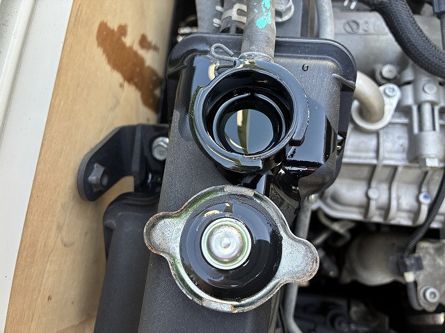 三菱ふそう キャンター 小型 平ボディ TPG-FDA00(98881) 22枚目