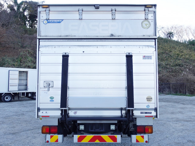 日野 レンジャー 増トン バン QKG-FE7JPAG(98882) 10枚目