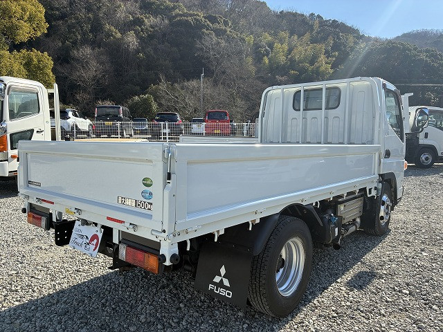 三菱ふそう キャンター 小型 平ボディ TPG-FDA00(98881) 27枚目