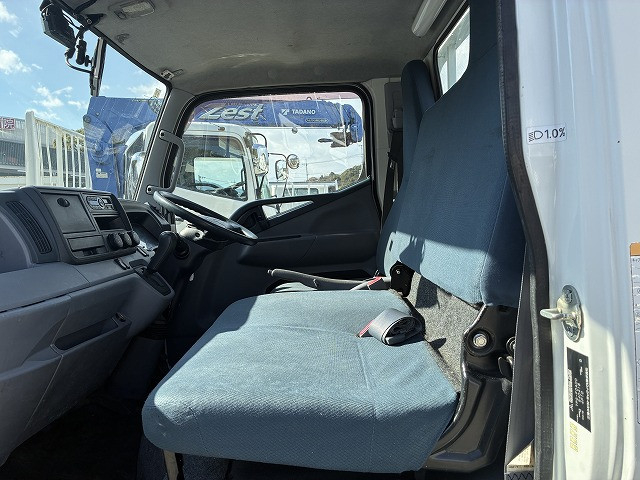 三菱ふそう キャンター 小型 平ボディ TPG-FDA00(98881) 29枚目