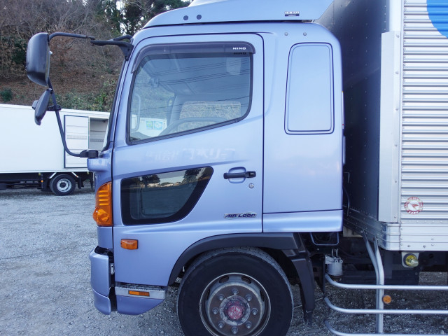 日野 レンジャー 増トン バン QKG-FE7JPAG(98882) 14枚目