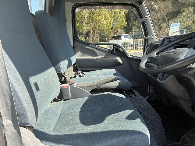 三菱ふそう キャンター 小型 平ボディ TPG-FDA00(98881) 30枚目