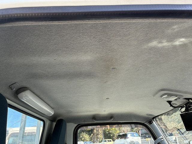 三菱ふそう キャンター 小型 平ボディ TPG-FDA00(98881) 31枚目