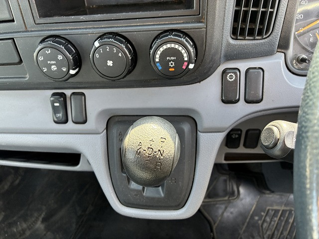 三菱ふそう キャンター 小型 平ボディ TPG-FDA00(98881) 34枚目